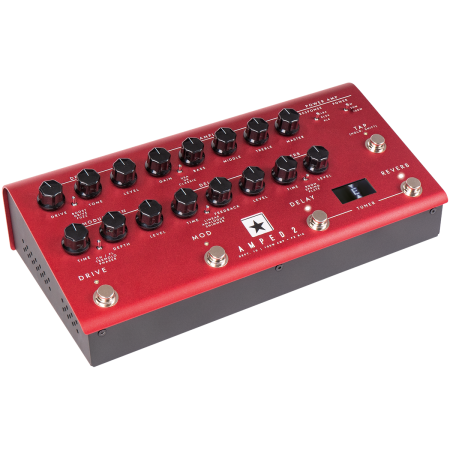 Wzmacniacz Blackstar gitarowy Dept.10, Amped 2-68660