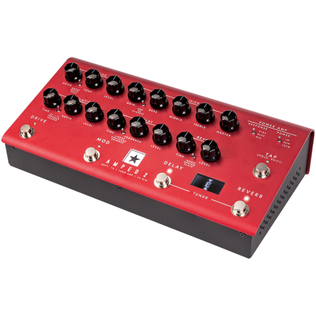 Wzmacniacz Blackstar gitarowy Dept.10, Amped 2-68661