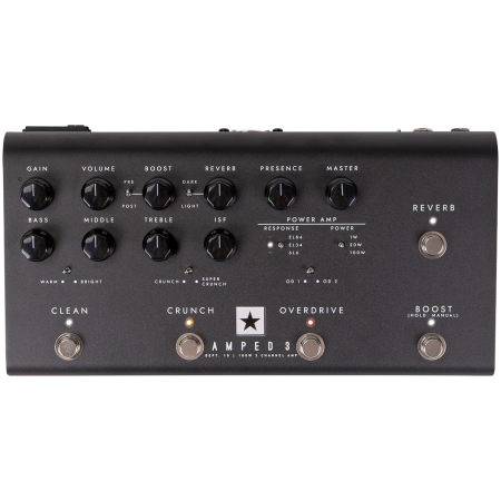 Wzmacniacz Blackstar gitarowy Dept.10, Amped 3-68663