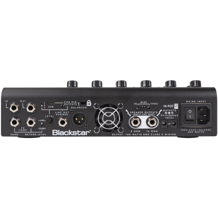 Wzmacniacz Blackstar gitarowy Dept.10, Amped 3-68664