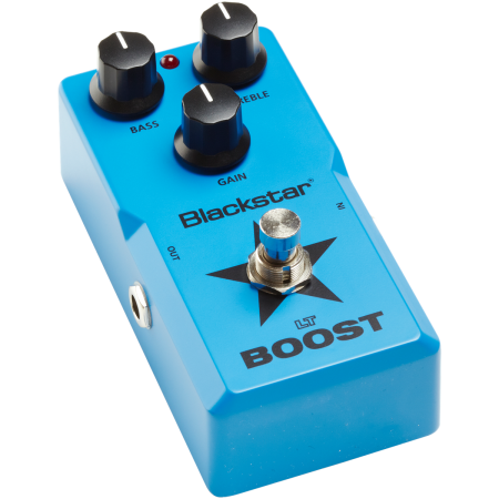 Efekt Blackstar LT Boost booster-68677
