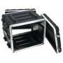 Case Rack ABS 8U Thomann-68621
