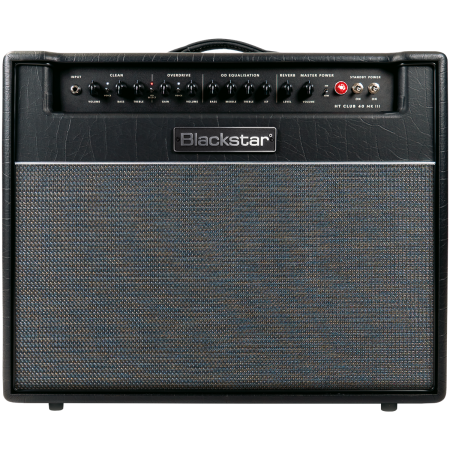 Combo Blackstar HT-Club 40 MkIII 40W 1x12-68701