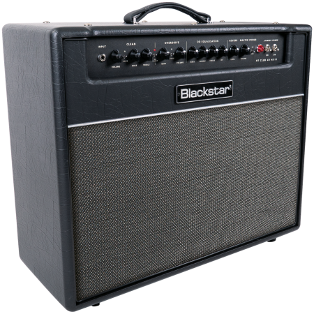Combo Blackstar HT-Club 40 MkIII 40W 1x12-68704