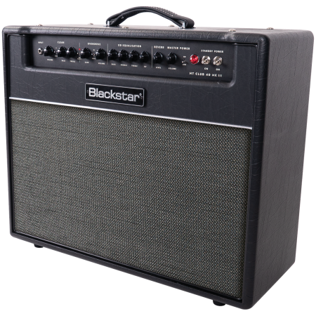 Combo Blackstar HT-Club 40 MkIII 40W 1x12-68705