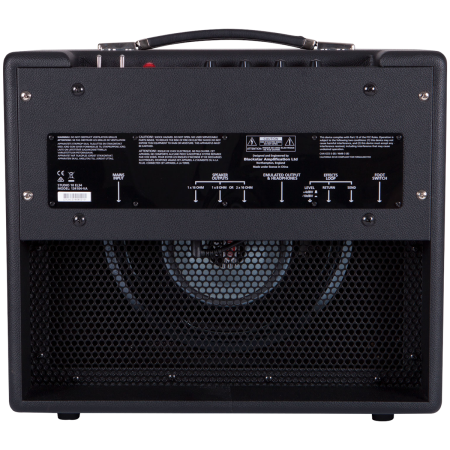 Combo Blackstar Studio 10 EL34 10W 1x12 gitarowe-68712