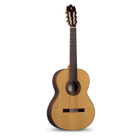 Gitara klasyczna Alhambra Iberia Ziricote-68725 Gitara klasyczna Alhambra Iberia Ziricote-68725