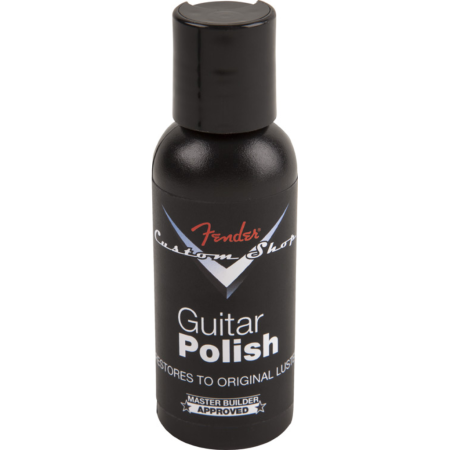 Płyn Fender do polerowania gitary Custom Shop 2 OZ-68756
