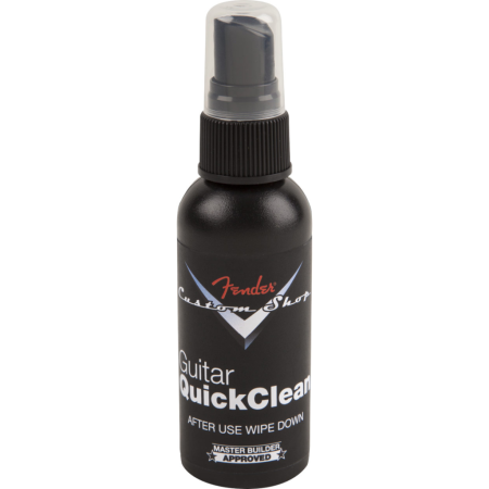 Płyn Fender do konserwacji gitary Quick Clean-68757