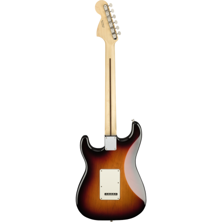 Fender American Performer Stratocaster HSS RW 3TS-68759