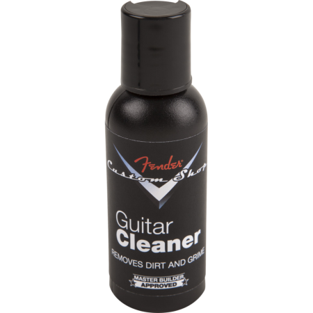 Płyn Fender do czyszczenia gitary Cleaner CS 2OZ-68770