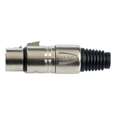 Xlr Proel 3FV PRO Żeński-68793