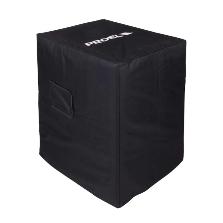 Kolumna głośnikowa Proel S15A Subwoofer 1200w akt.-68795