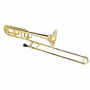 Puzon dziecięcy PTB-20 Bb/F z kwartwentylem ABS -68721