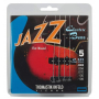 Str.Thomastik Jazz JF345 do gitary basowej 43-136-68740