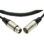 Kabel Xlr-Xlr 3m Klotz Greyhound GRG1FM03.0-6878