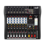 Mikser Italian Stage 2MIX8PRO 8-wejść DSP USB BT-68799