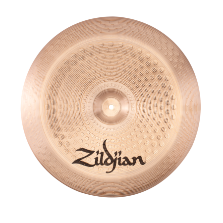 Talerz perkusyjny Zildjian China  i Family 18