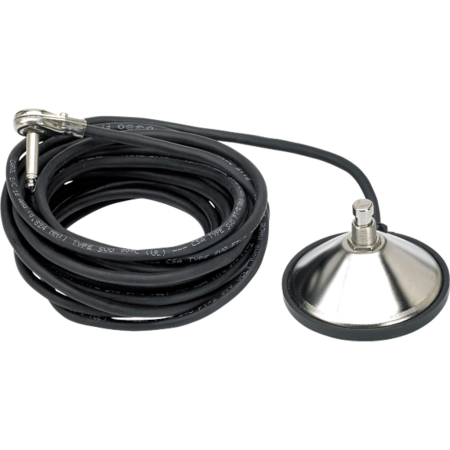 Fender 1 BTN Vintage Style Footswitch-68887