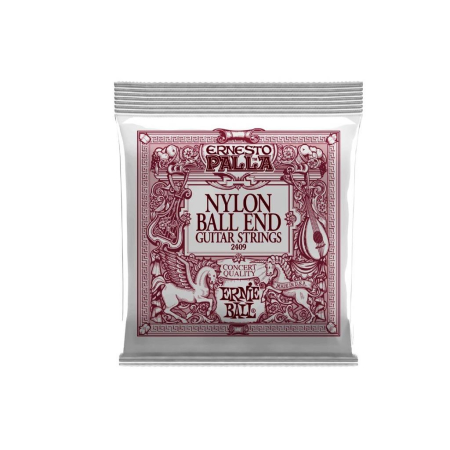 Str.Ernie Ball 2409 do git. klas. ball end-68933