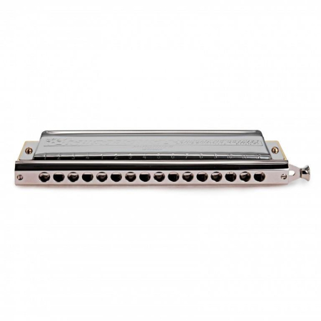 Harmonijka Hohner 280/64-C Chromonica z registrem-68938