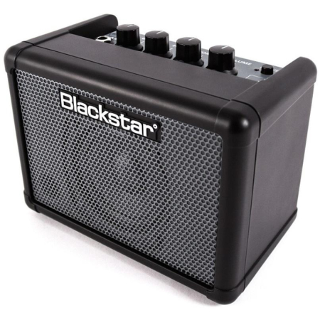 Combo basowe Blackstar Fly3 Bass mini amp 3W-68950