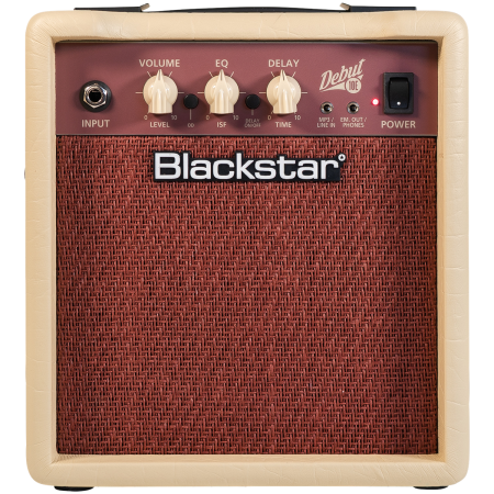 Combo Blackstar Debut 10E Guitar 10W 2x3"Vintage-68951