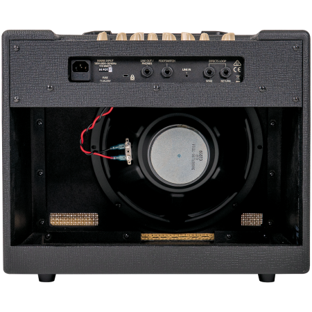 Combo Blackstar Debut 50R 10W 2x3W Guitar Black -68957