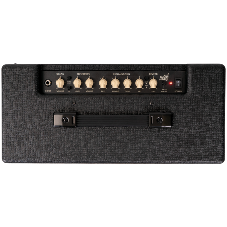 Combo Blackstar Debut 50R 10W 2x3W Guitar Black -68958