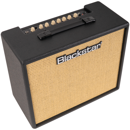 Combo Blackstar Debut 50R 10W 2x3W Guitar Black -68959