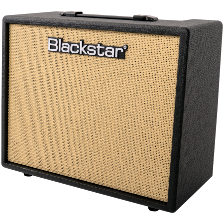 Combo Blackstar Debut 50R 10W 2x3W Guitar Black -68962