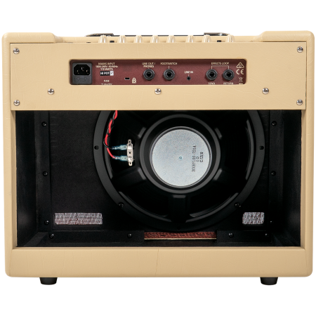Combo Blackstar Debut 50R 10W 2x3W Guitar Vintage -68964