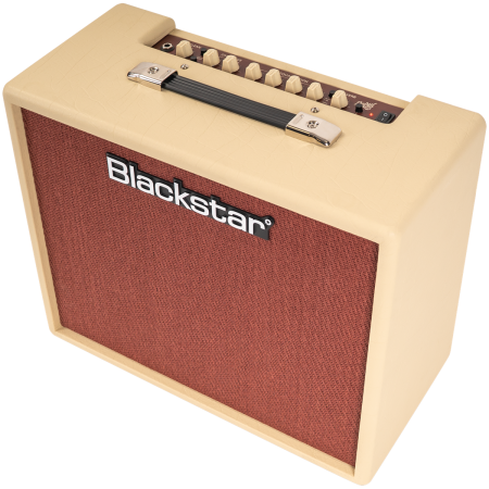 Combo Blackstar Debut 50R 10W 2x3W Guitar Vintage -68967