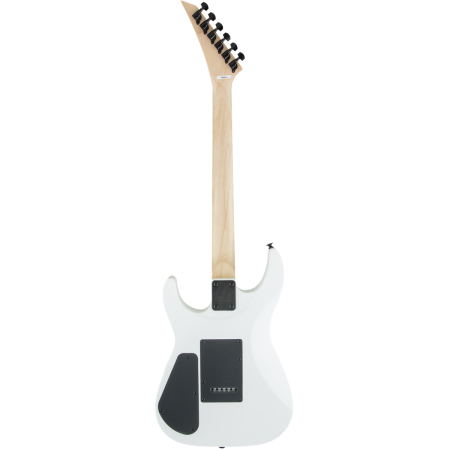 Gitara elektryczna Jackson JS12 Dinky Snow White -68975