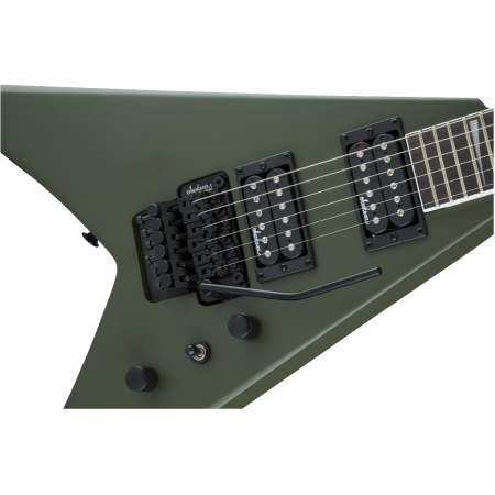 Gitara elektryczna Jackson JS32 King V MAD-68986