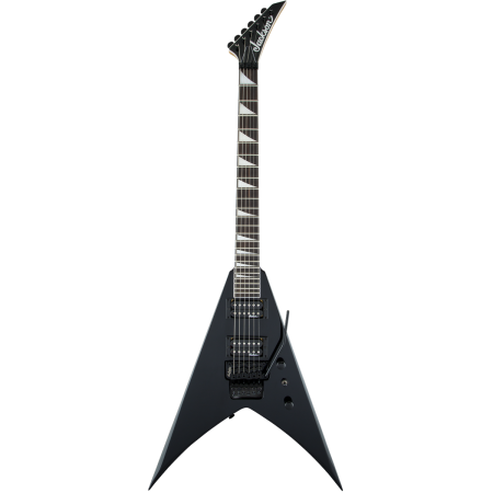 Gitara elektryczna Jackson JS32 King V BLK B-Stock-68990