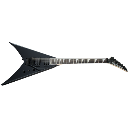 Gitara elektryczna Jackson JS32 King V BLK B-Stock-68993