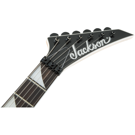 Gitara elektryczna Jackson JS32 King V BLK B-Stock-68996