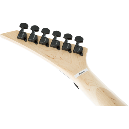 Gitara elektryczna Jackson JS32 King V BLK B-Stock-68997