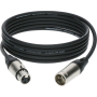 Kabel Xlr-Xlr 1,5m Klotz Greyhound-6891