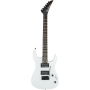 Gitara elektryczna Jackson JS12 Dinky Snow White -68974