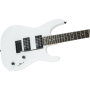 Gitara elektryczna Jackson JS12 Dinky Snow White -68976