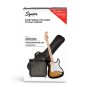 Zestaw gitarowy Squier Sonic Strat 2TS 10G Pack-68979