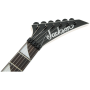 Gitara elektryczna Jackson JS32 King V BLK B-Stock-68996