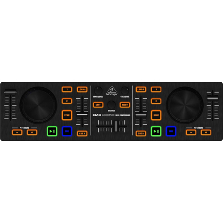 Kontroler Dj Behringer CMD Micro-681