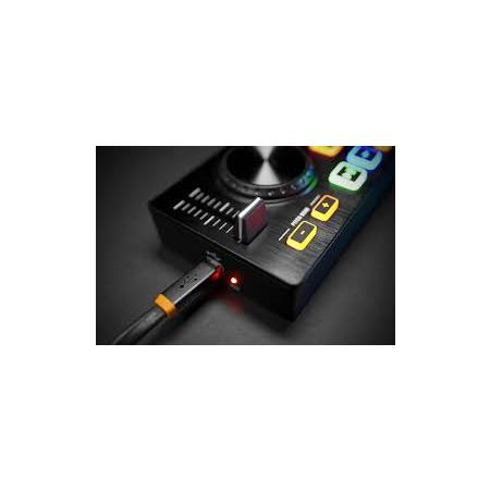 Kontroler Dj Behringer CMD Micro-682