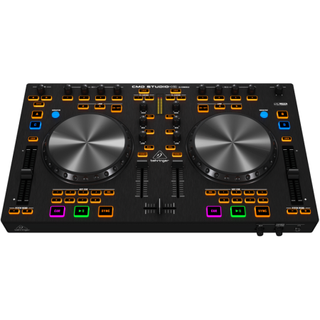 Kontroler Dj Behringer CMD STUDIO 4A-684