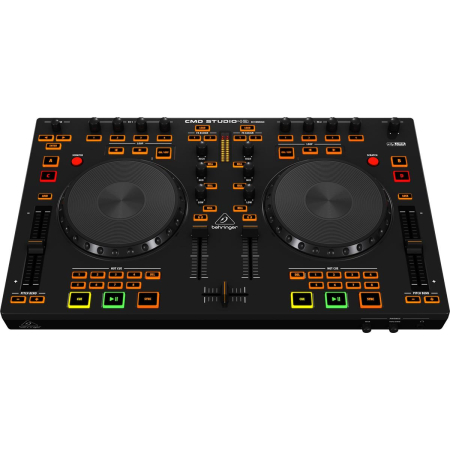 Kontroler Dj Behringer CMD STUDIO 4A-685