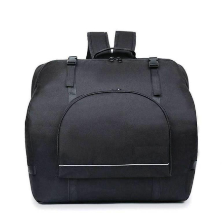 Pokrowiec do akordeonu Hard Bag AB-80/96 basów-69002