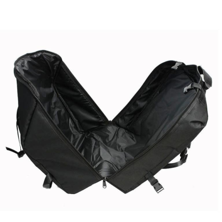 Pokrowiec do akordeonu Hard Bag AB-80/96 basów-69003